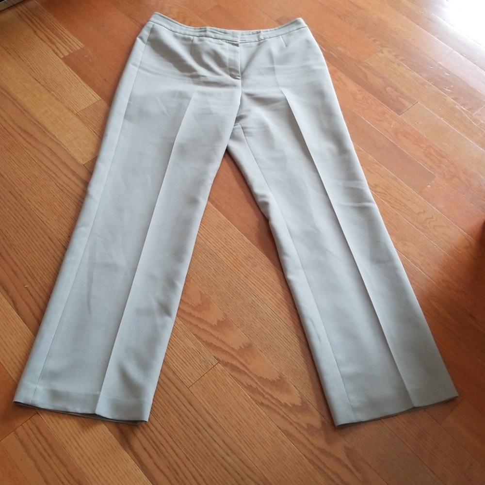 Kasper Professional Pants